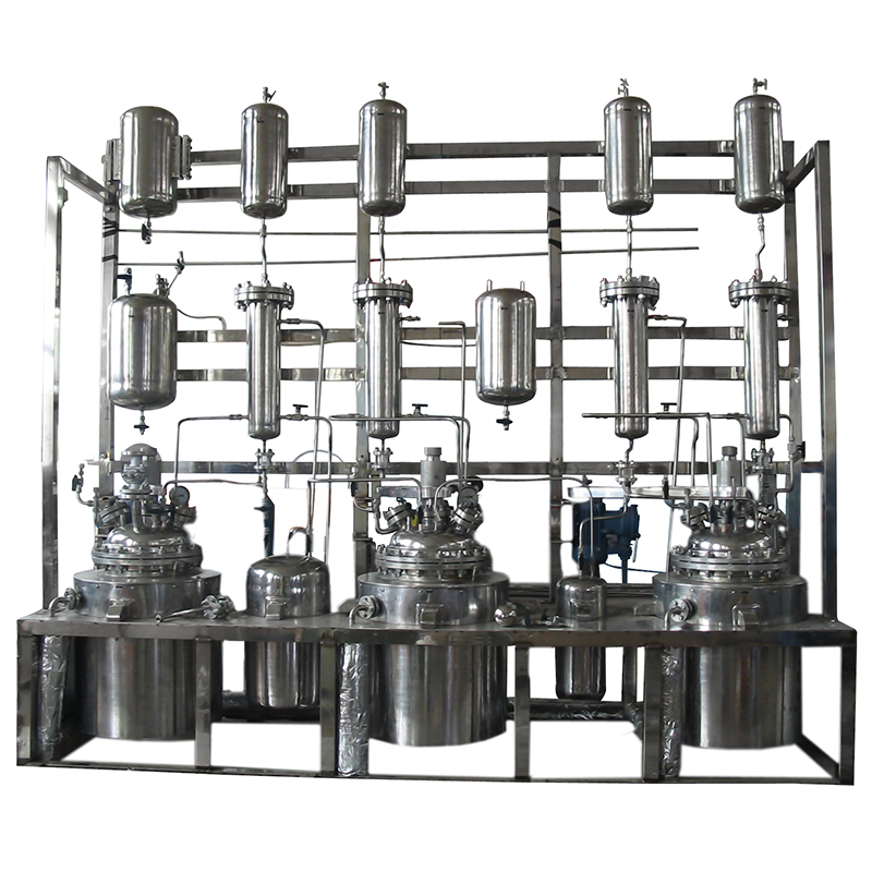 chemical-equipment-in-sets